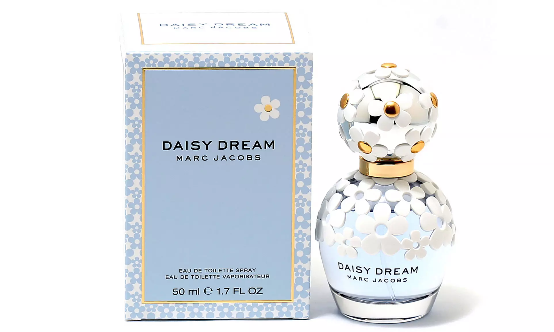 Best of Marc Jacobs Daisy Collection for Women - Second Medium