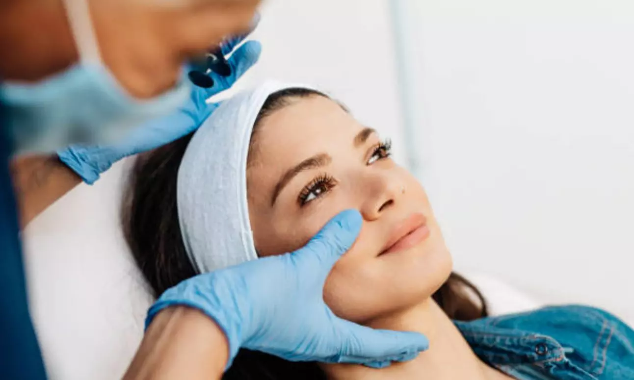 1 o 2 viales de relleno facial en zona a elegir para una persona con hasta un 47% de descuento - Primary Image