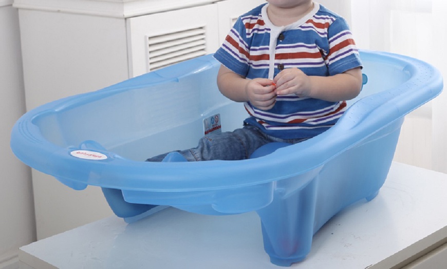 Image 7: Little Angel Baby Baths