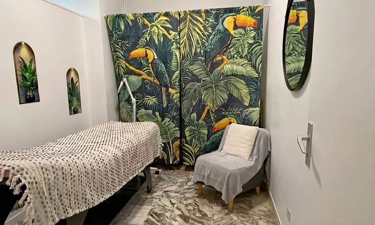 Réflexologie et massage bien-être à Toulon