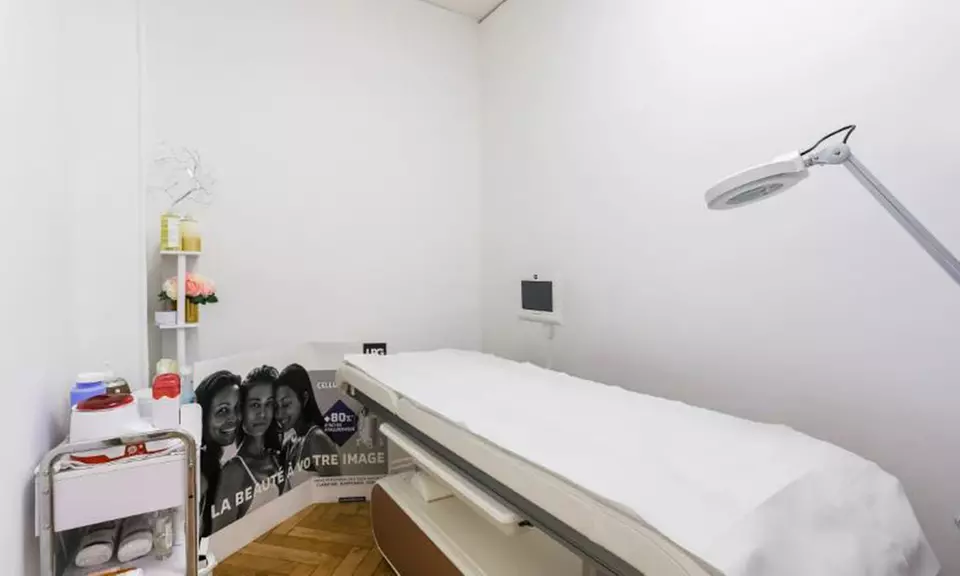 Beauté des ongles par Body and Hair Secret