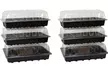 Up to Nine Plug & Seed Growing Trays - Image 2
