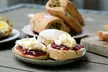 Afternoon Tea Box for Two at Piglets Pantry | Perfect for Picnics (Up to 37% Off) - Second Medium