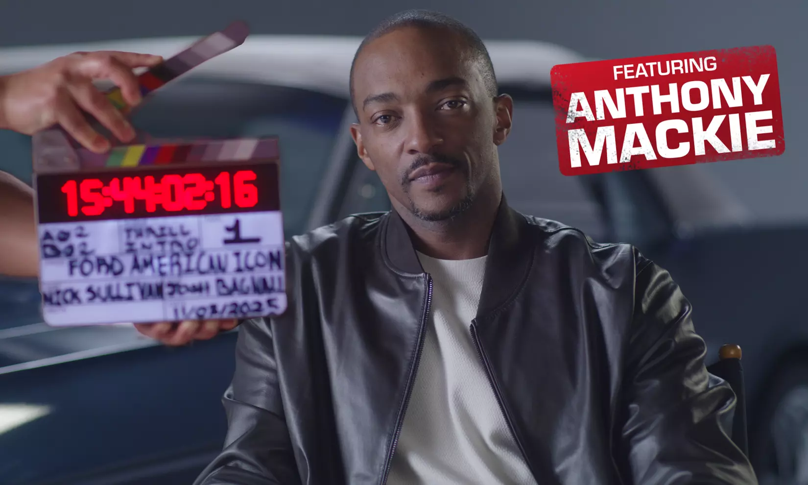 What to expect media