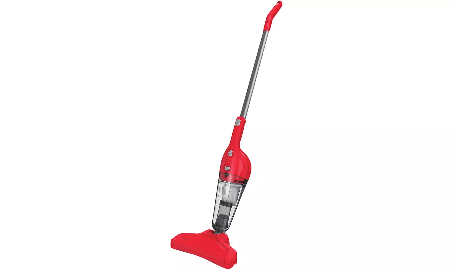 BLACK & DECKER HHS315J06 4-in-1 Stick and Handheld Cordless Vacuum - Primary Image