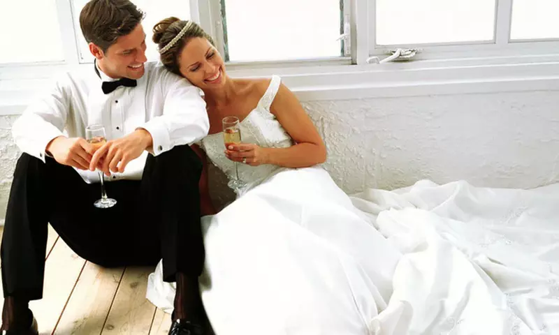 Cours de planification de mariage avec International Open Academy (87% de réduction)