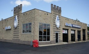 Synthetic Oil Change—Merlin Glendale Heights (Up to 59% Off)