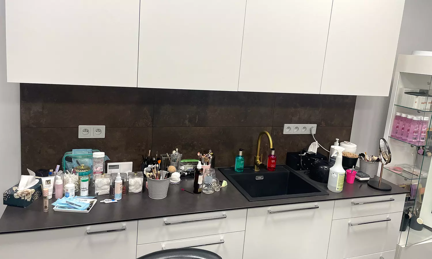 Godzinny masaż twarzy Kobido