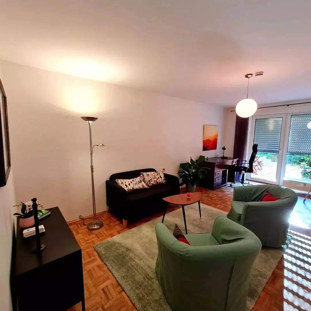 Entspannung pur für Körper & Geist: Teil- oder Ganzkörpermassage