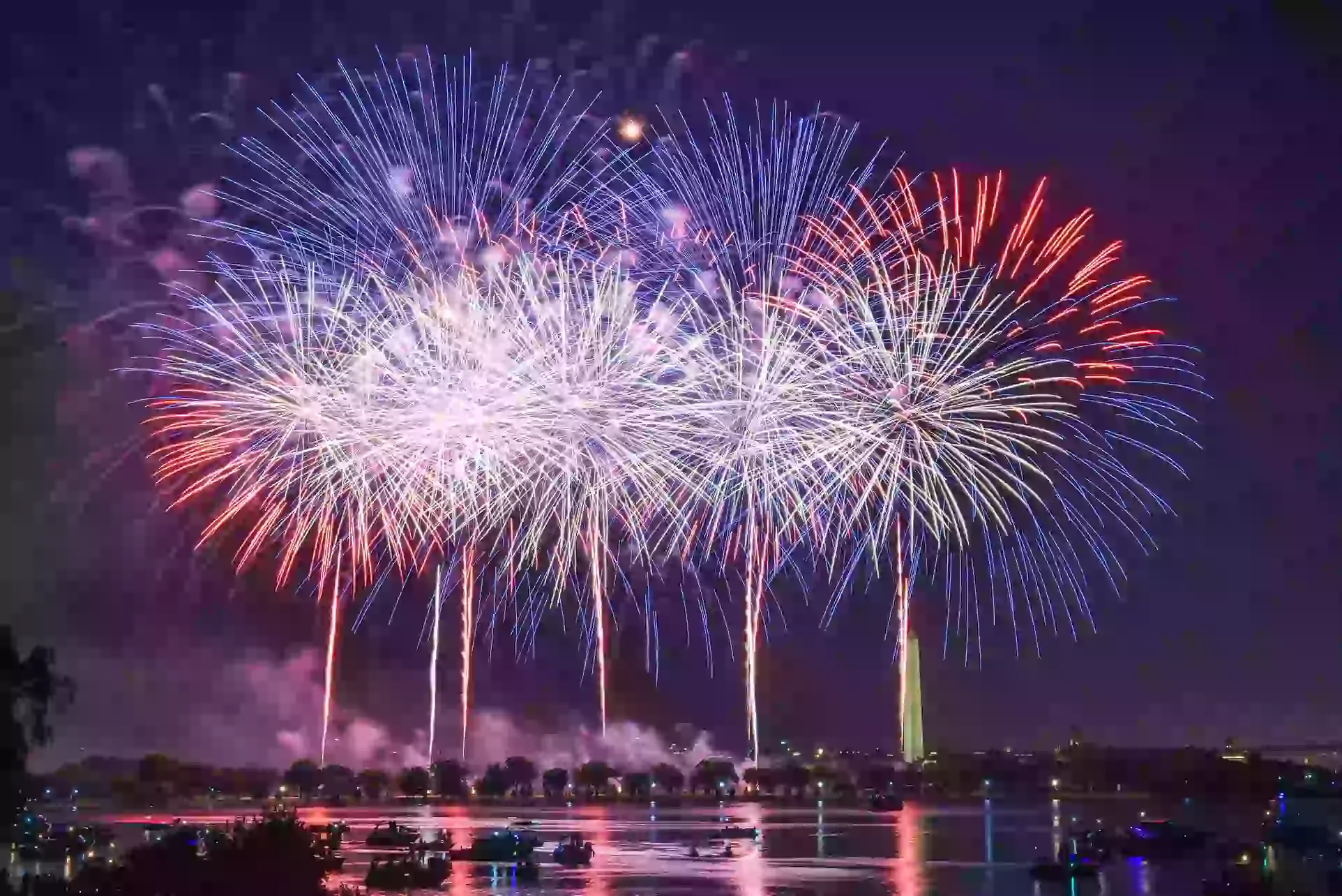 Miss Belmar Fireworks Cruise (Up To 33% Off) - Primary Image