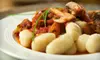 $15 for $30 Worth of Italian Cuisine at Casa Perfetto