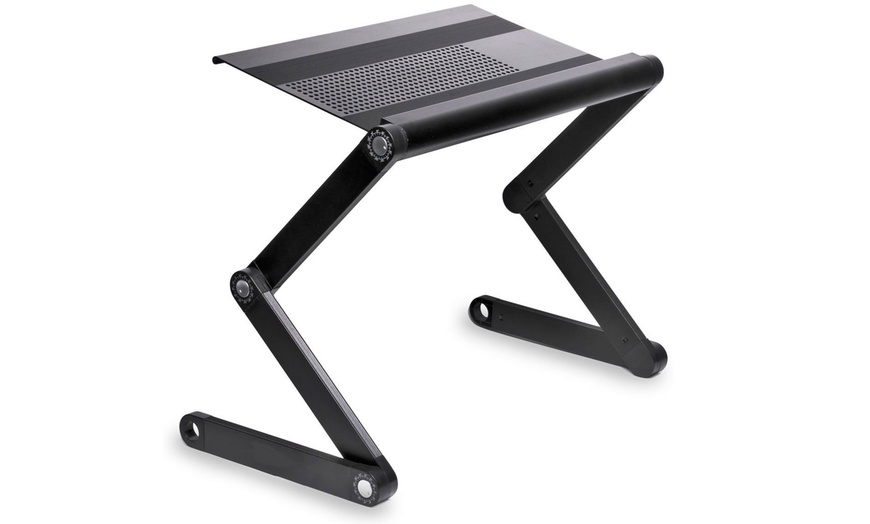 Image 6: Smart Table