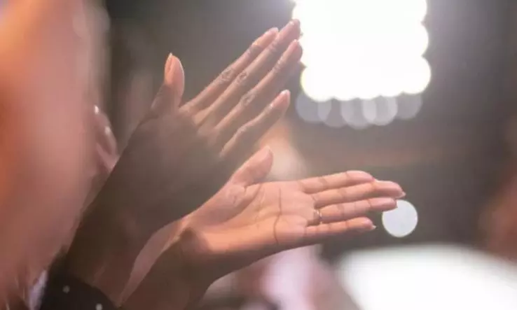 Choice of Bottomless Brunch for 1, 2, 3 or 4: Food, Fun & Drinks