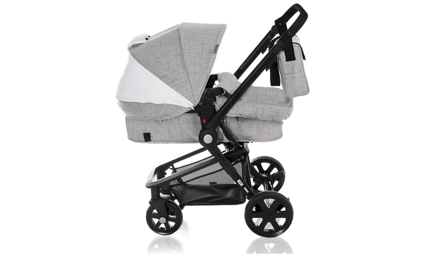 Image 5: Kinderkraft Stroller