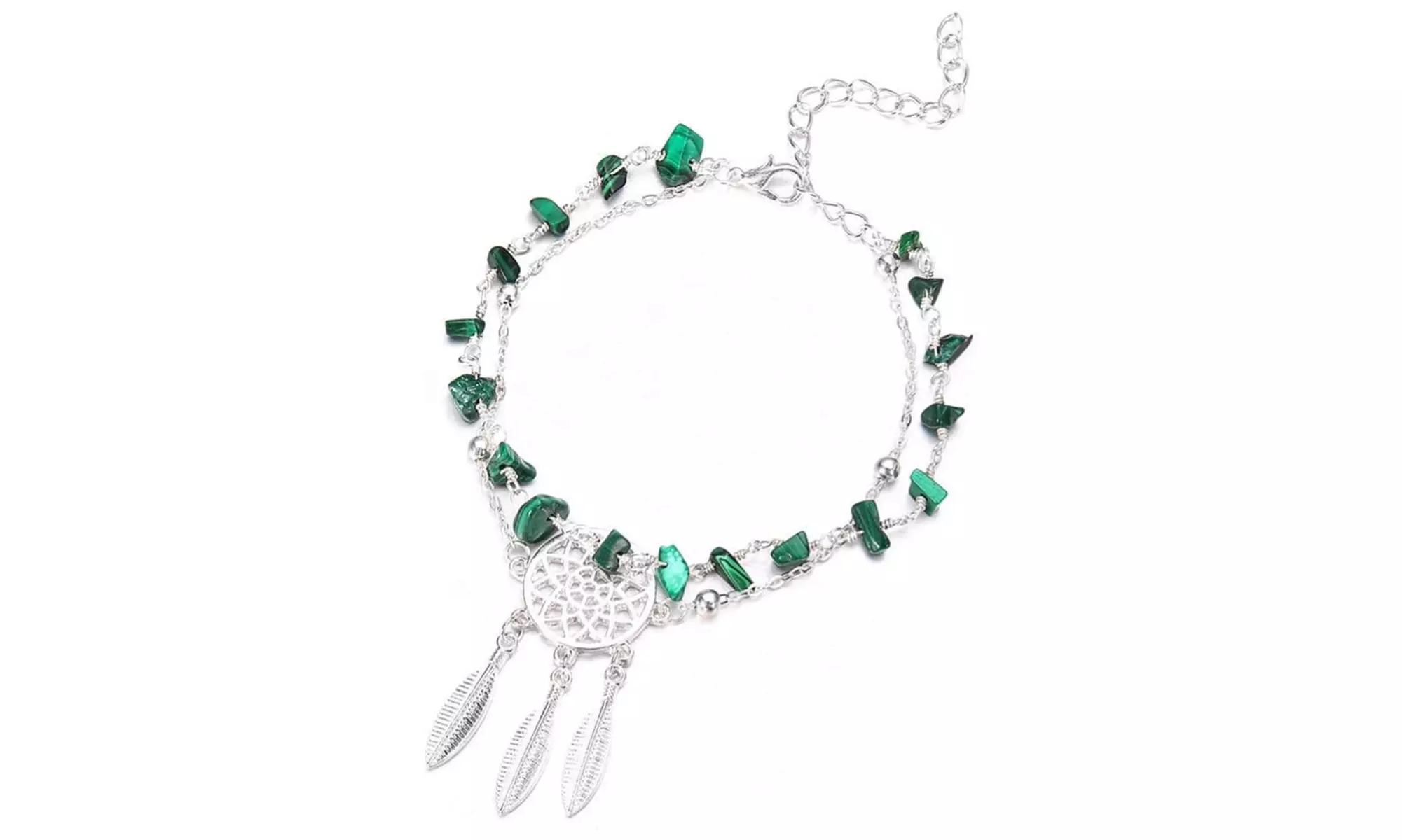 1 o 2 Cavigliere in stile Bohémien