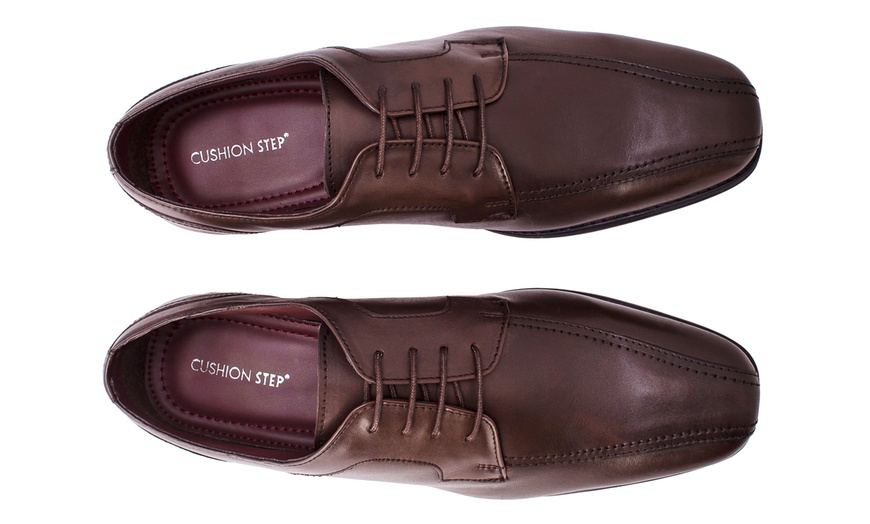 Image 13: Redfoot Men's Leather Shoes