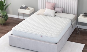 Aspire Memory Foam Sprung Mattress