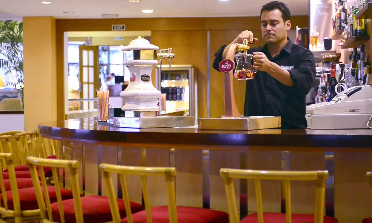 Pineda de Mar : chambre standard en demi-pension ou pension complète