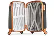Valise format cabine "Henry-E", coloris au choix, livraison offerte - Image 3