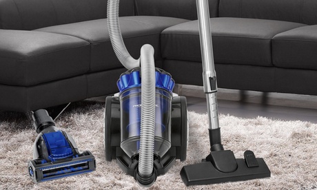 Aspirateur à double essorage Eco-Cyclon 700 W de la marque Proficare