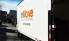 Up to 60% Off on Three Hours of Moving Service w/ 2 or 3 Movers & a 16ft Truck at Inmove Delivery And Moving