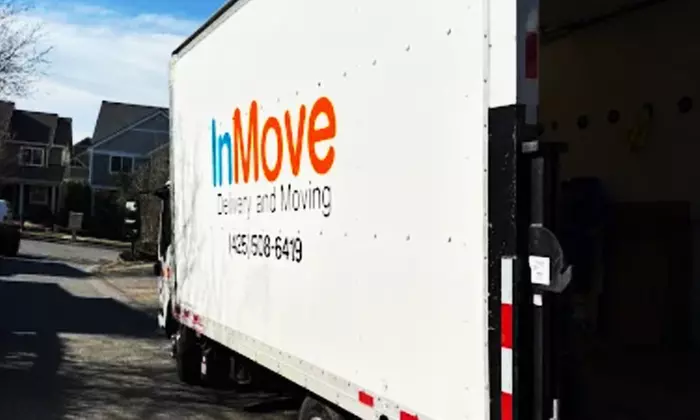 Three Hours of Moving Service with Two or Three Movers & a 16ft Truck