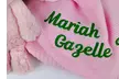 Your Baby's First Gift: Personalized Embroidered Baby Nap Blankets at Justyling (Up to 84% Off) - Image 7