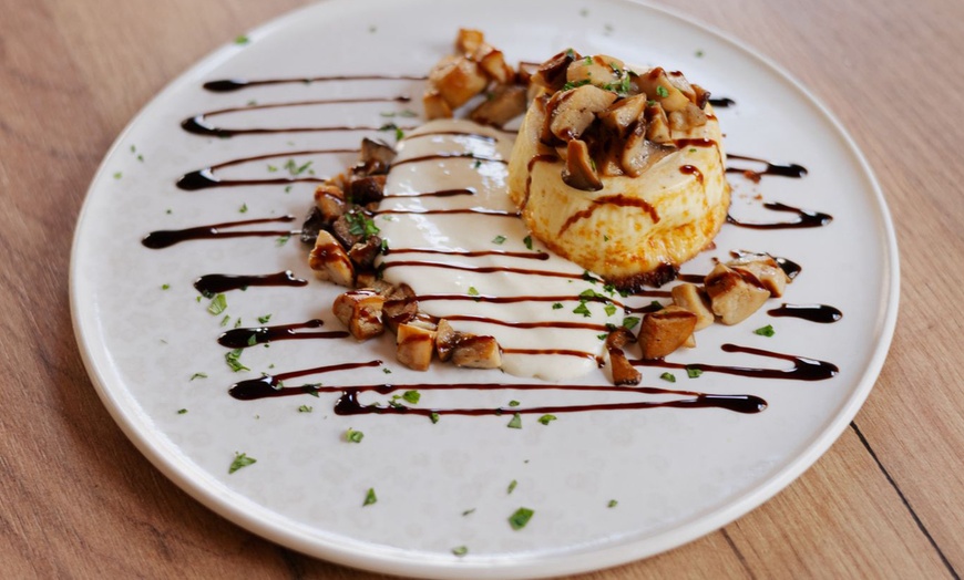 Image 14: Menú italiano Da Me clásico o prémium para 2 o 4 personas