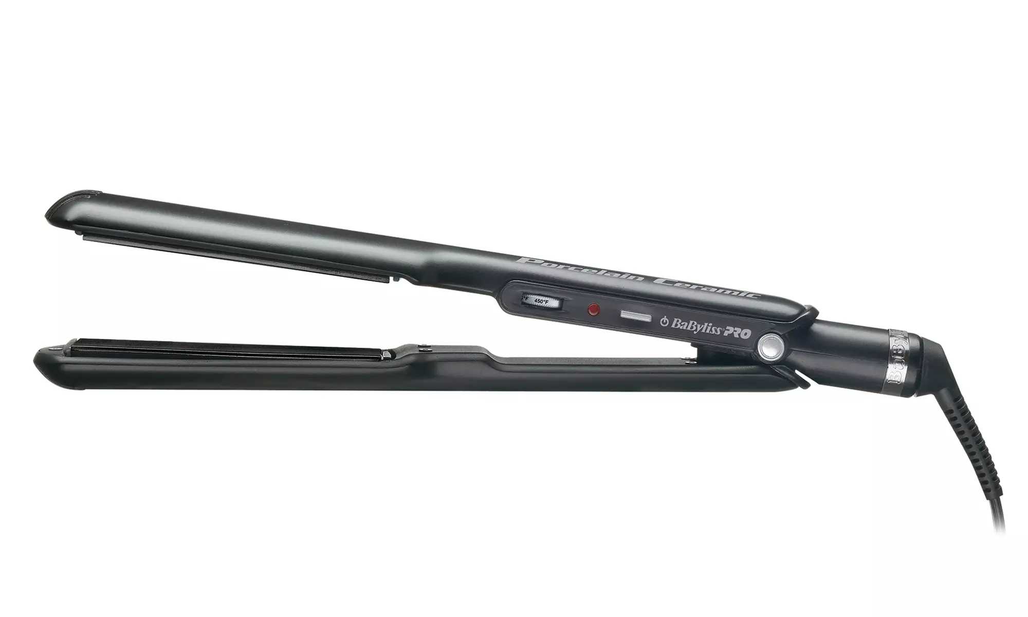 BaBylissPro BABP9559 Ceramic 1.5" Flat Iron - Primary Image