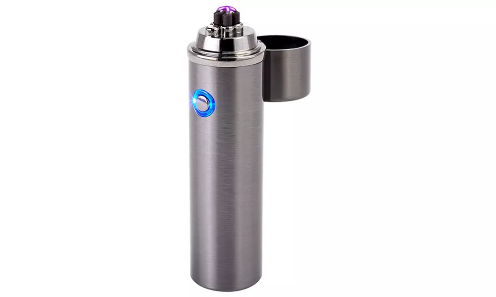 Saberlight Sparq Flameless Plasma Beam Torch Lighter - Second Medium