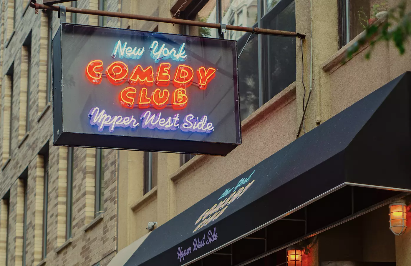 New York Comedy Club Upper West Side