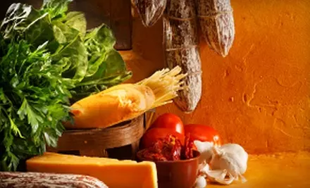 $15 for $30 Worth of Italian Cuisine at Franco's Trattoria - Primary Image