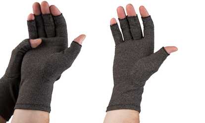 Bild für Arthritis Kompressionshandschuhe