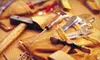 $50 for Two Hours of Professional Handyman Services from Contractors Just 4U
