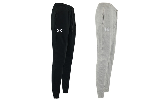 under armour lounge pants