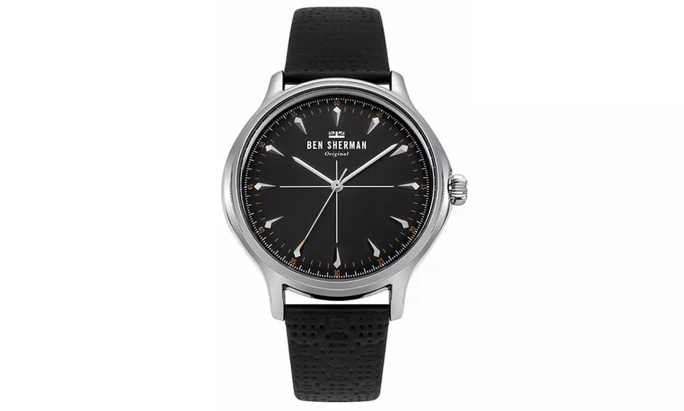 Montre pour homme homme de la marque Ben Sherman - Second Medium
