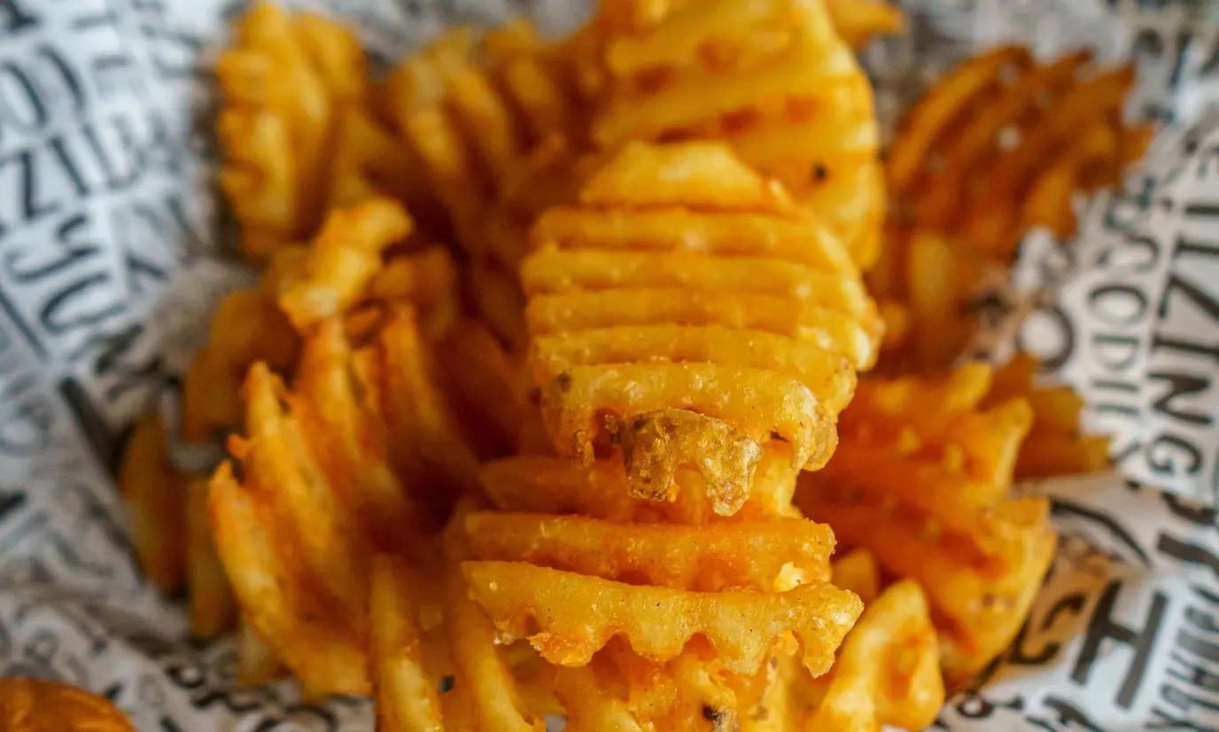 Up to 28% Off on American Breakfast at Oceanside Brunch Club