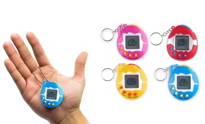 Retro Virtual Pocket Pet