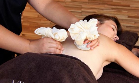 Soin au choix ou sauna et hammam privatif avec modelage pour 1 ou 2 pers. dès 24,90€ au Le Cube Massages & Spa Vinésime