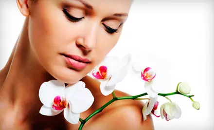 Laser Hair-Removal Packages at Anne Maaden Cosmetic Laser & Day Spa - Primary Image