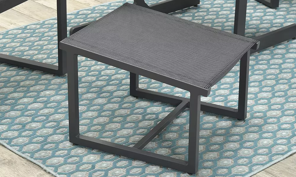 GMD Living Aluminium Balkonset "Alabama"