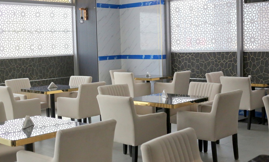 Image 12: Iftar Buffet with Ramadan Beverages at Al Tazeem Restaurant