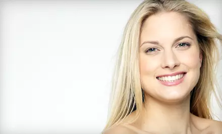 One or Three Wet Diamond Dermabrasions with Quantum Hydration at Advanced DermaCare (Up to 80% Off) - Primary Image