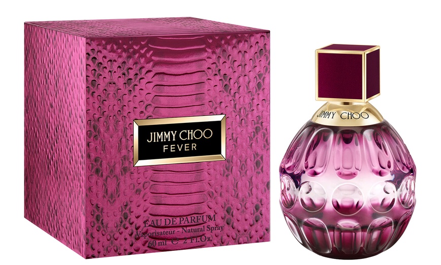 Image 3: Jimmy Choo EDP in Floral, Fever or Blossom 