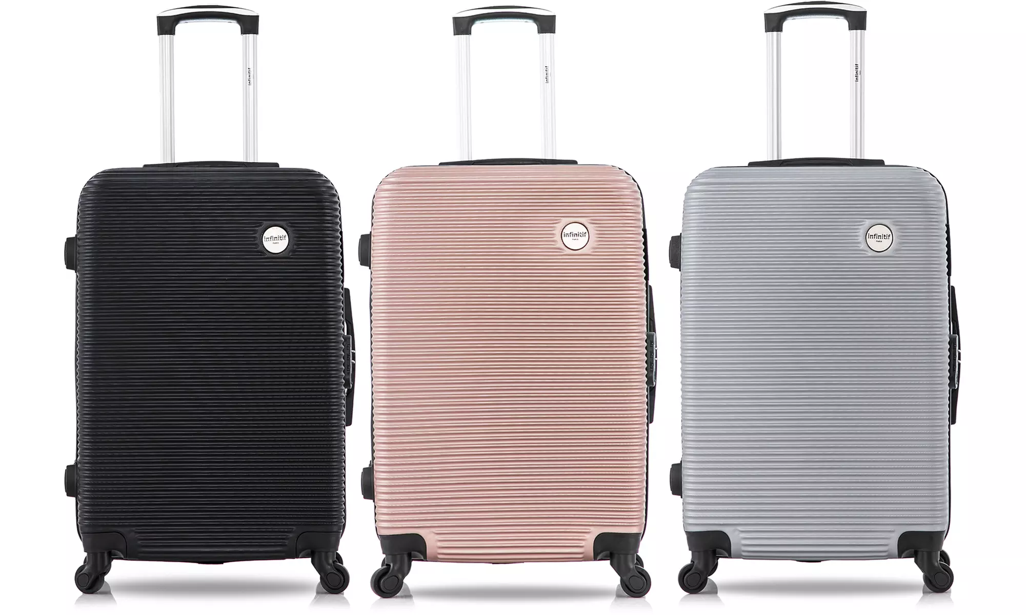 Maletas fin de semana  Kiev con envío gratuito - Primary Image