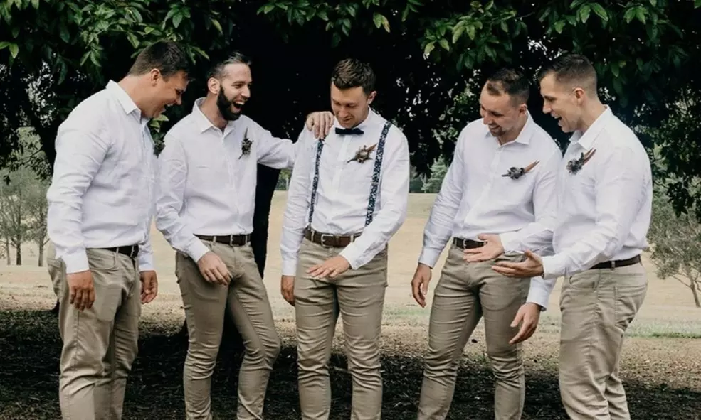 Jeu de piste outdoor "EVG/EVJF City Challenge"