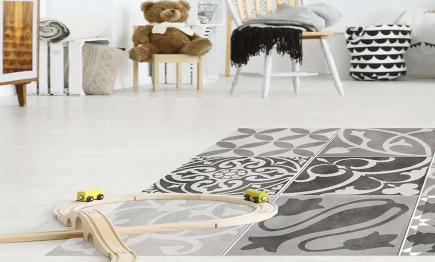 Image 52: Alfombra de vinilo