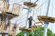 High Trek Plus Adrenaline Adventure & Zip Line Experience for One, Two, or Four (Up to 63% Off) - Second Medium