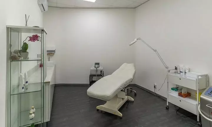 Cavitatie: gericht vet afbreken