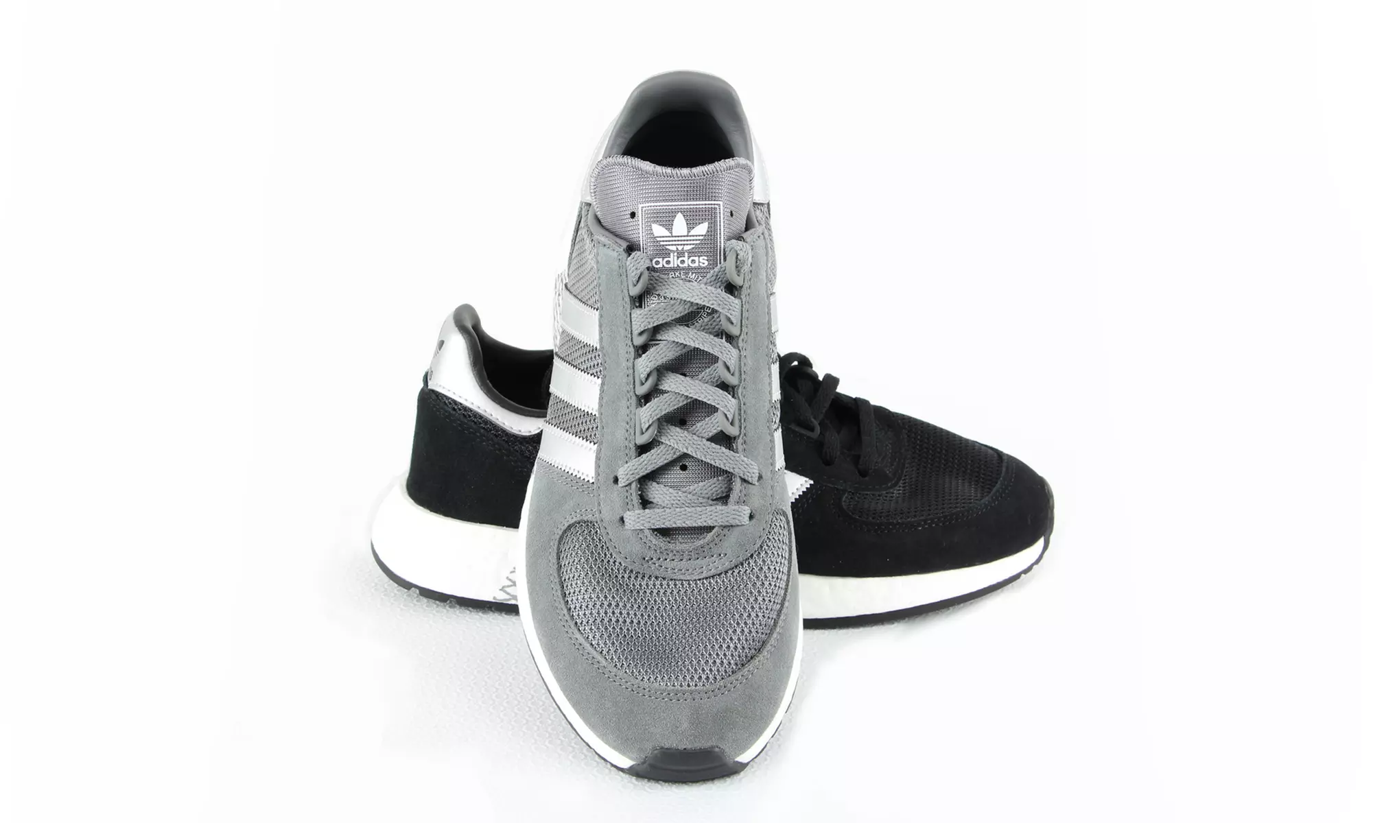 Adidas Marathon Men's Sneakers With Free Delivery - Primary Image